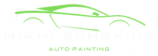 Miami Sunshine Auto Painting