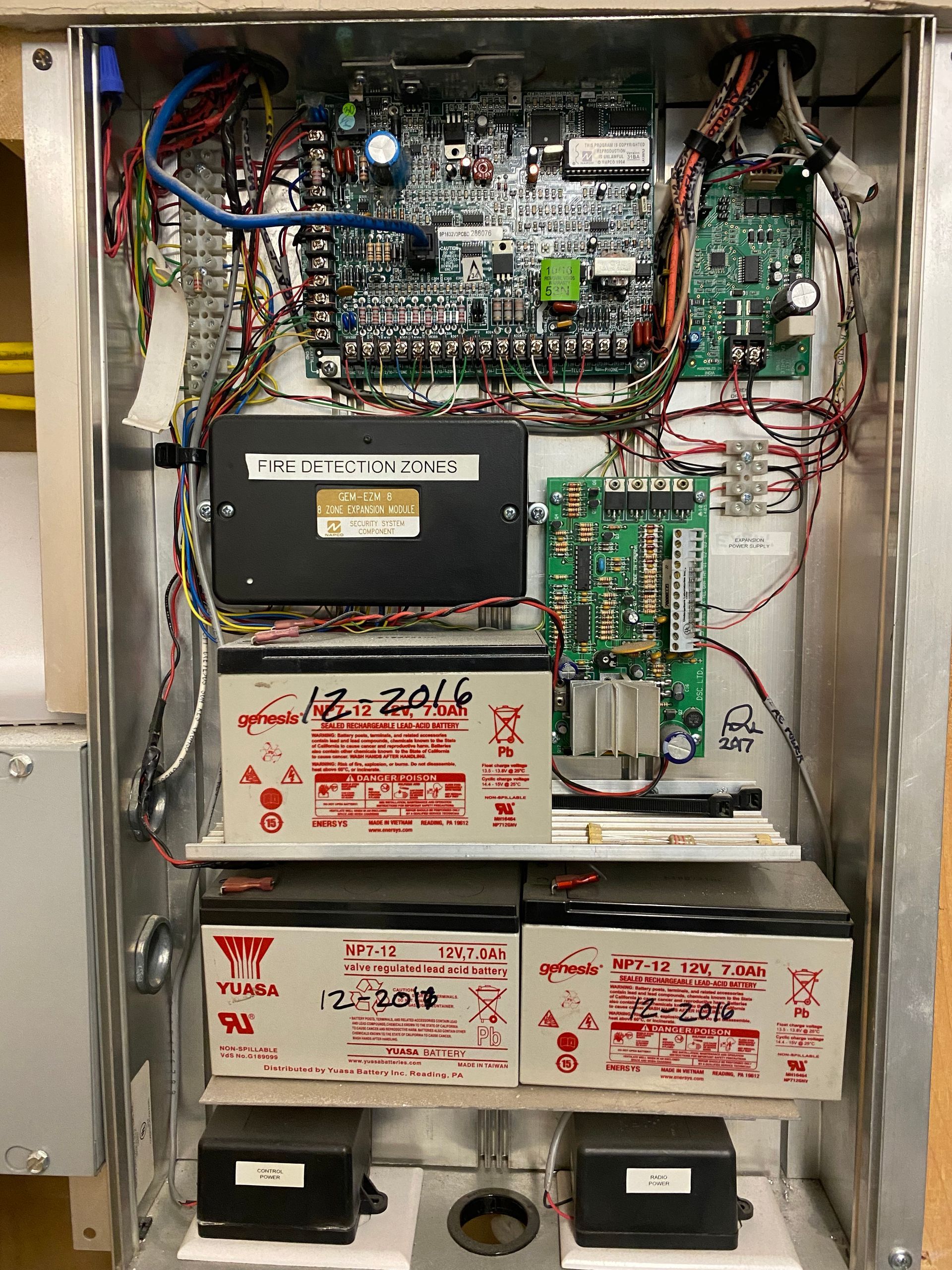 Professional installations make it easier for future service calls - this saves you money on the hourly work.