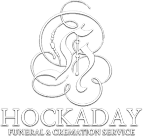 Funeral Home Logo

