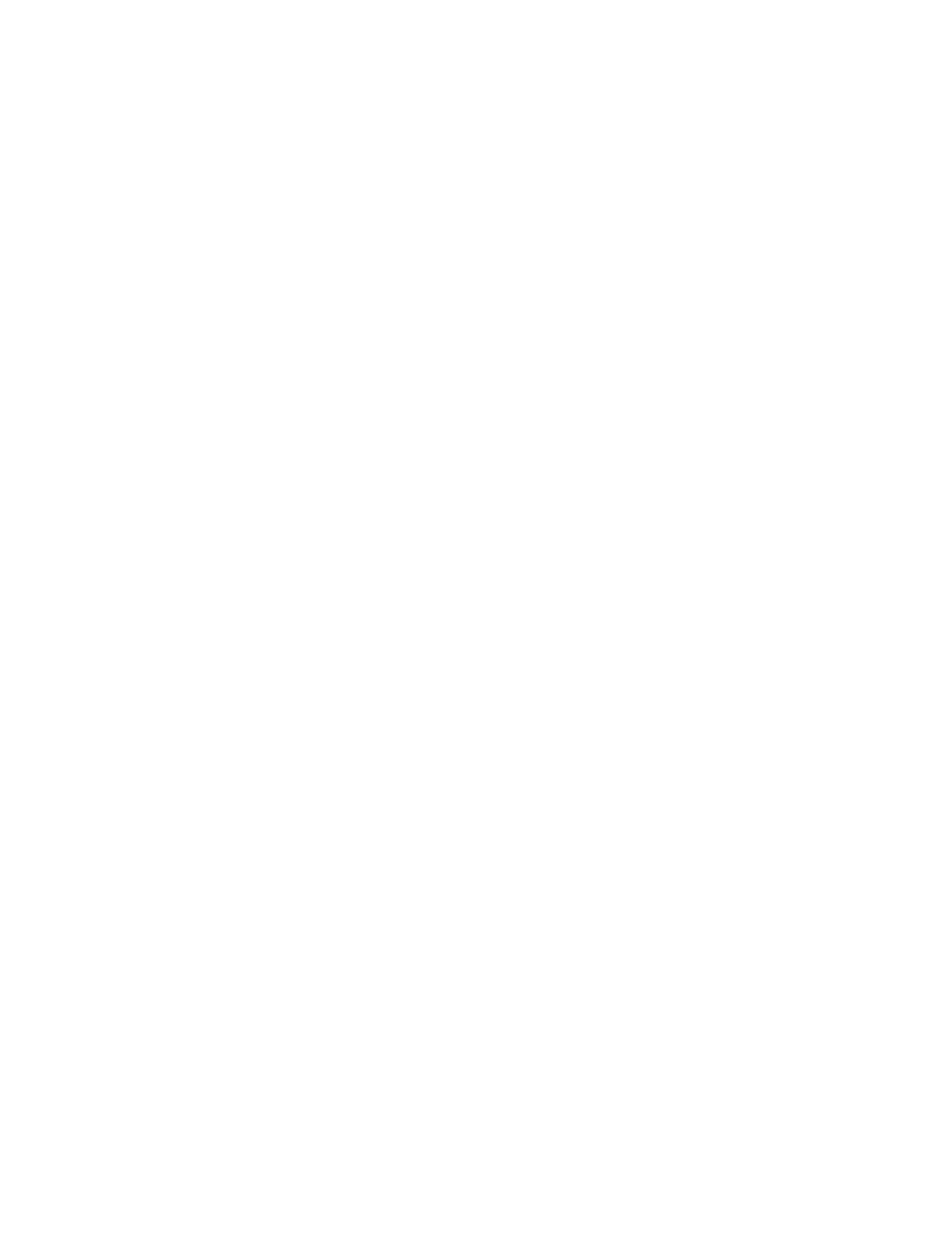 Empty white background.