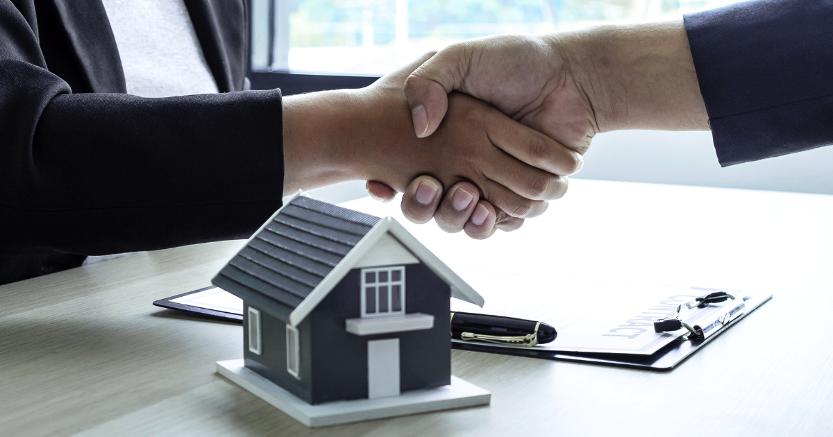 Real Estate Litigation Attorney Photo