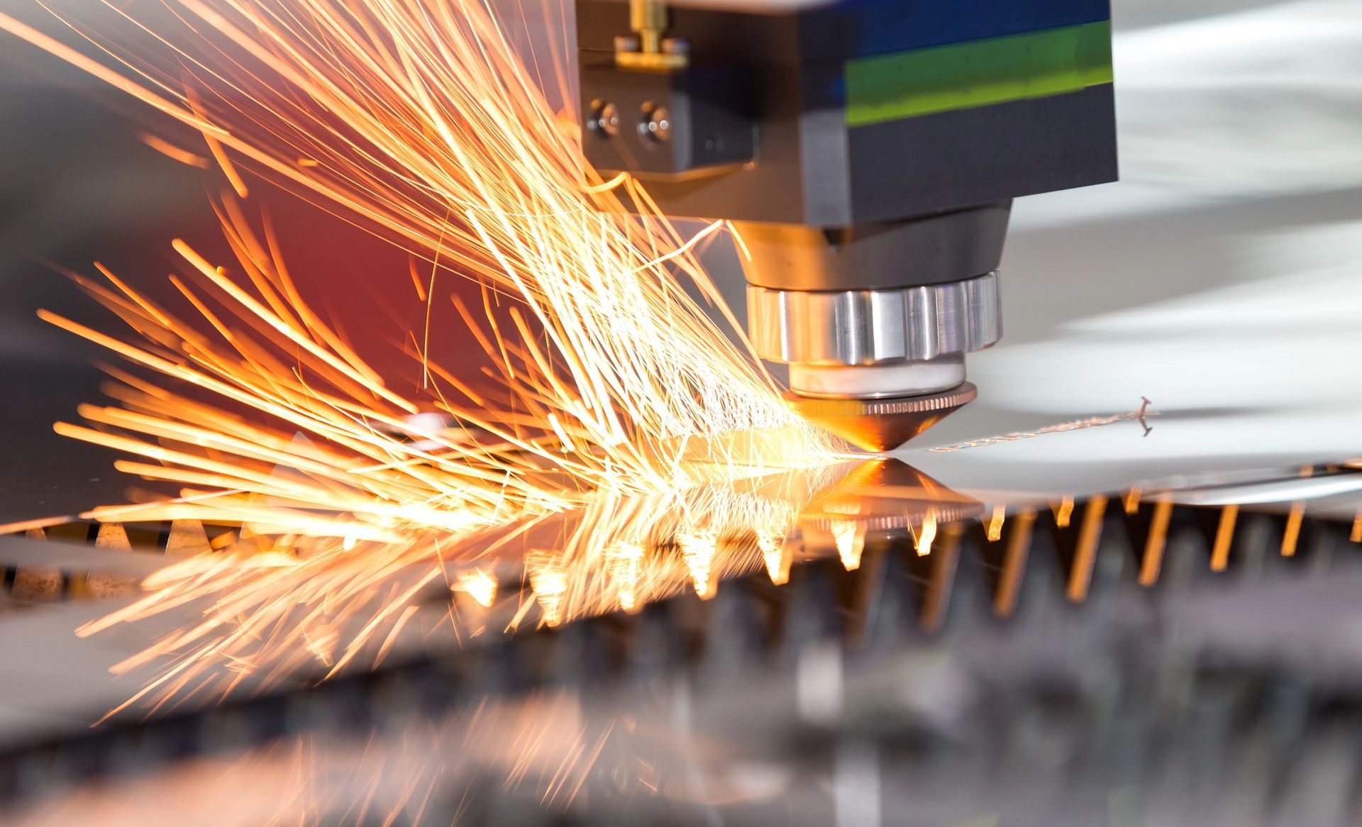 Custom Sheet Metal Fabrication in Palisades, CA