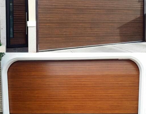 COCHERAS ELECTRÓNICAS - Portones