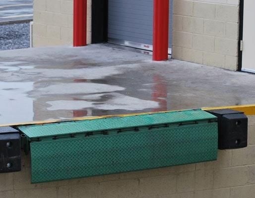 COCHERAS ELECTRÓNICAS - Control de accesos 