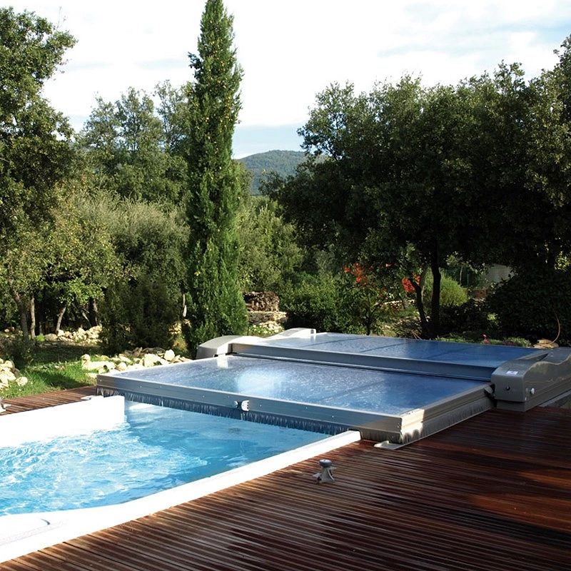 COCHERAS ELECTRÓNICAS - Control de accesos