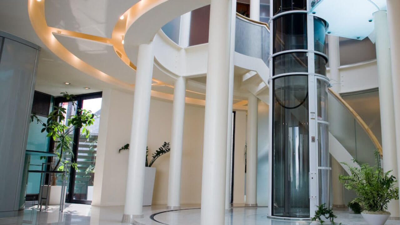 COCHERAS ELECTRÓNICAS - Residencial