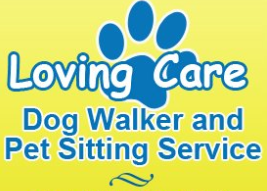 Loving Care Dog Walker and Pet Sitter Services