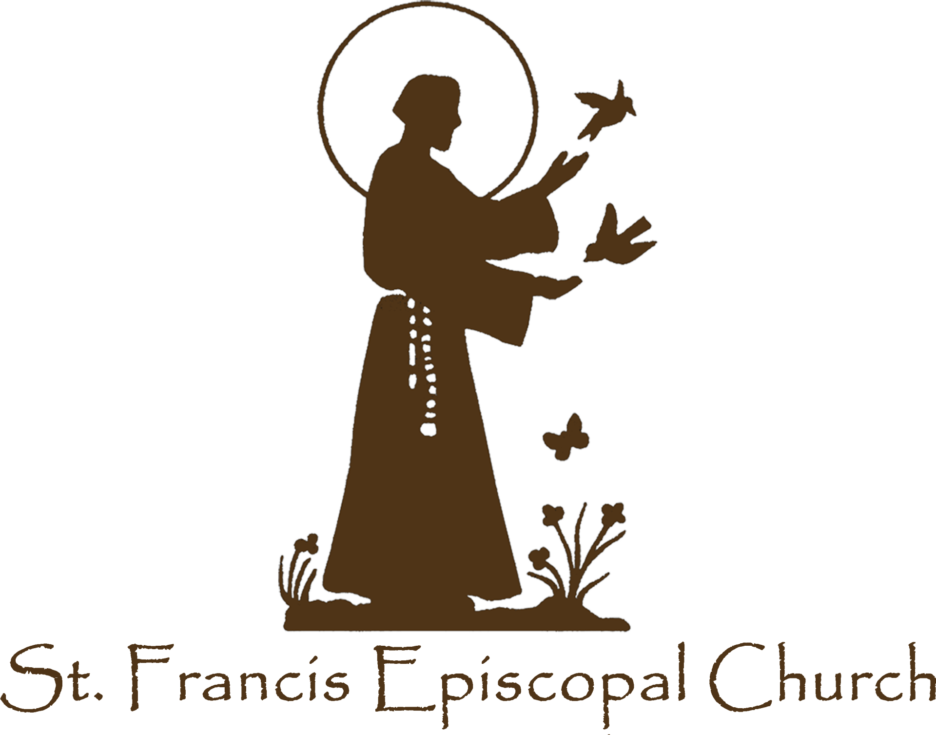 St. Francis Episcopal Church logo