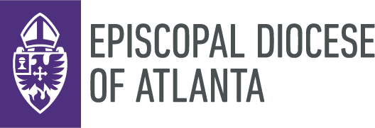 Episcopal Diocese of Atlanta logo