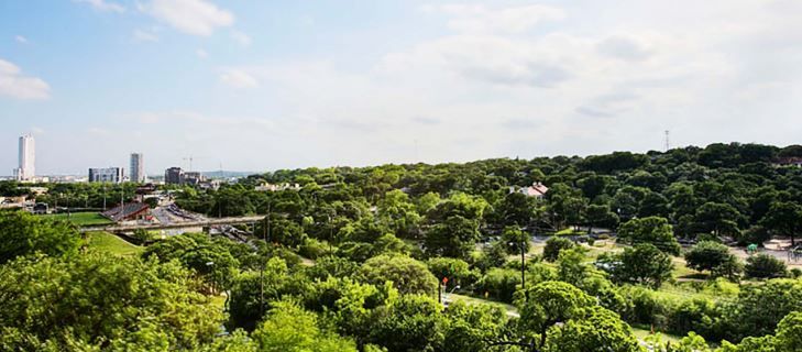 Oakmont Business Park — Austin, TX  — The Brian Novy Co.