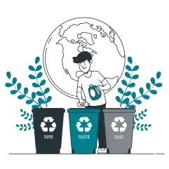 Locally Owned and Operated