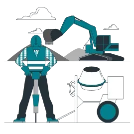 Fast, Friendly Service