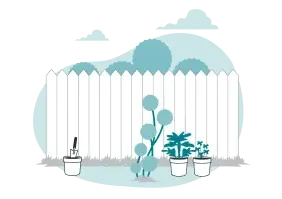 Wood, Chain Link, and Privacy Fence Experts