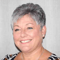 Helen Fitzakerly – Administrative Director