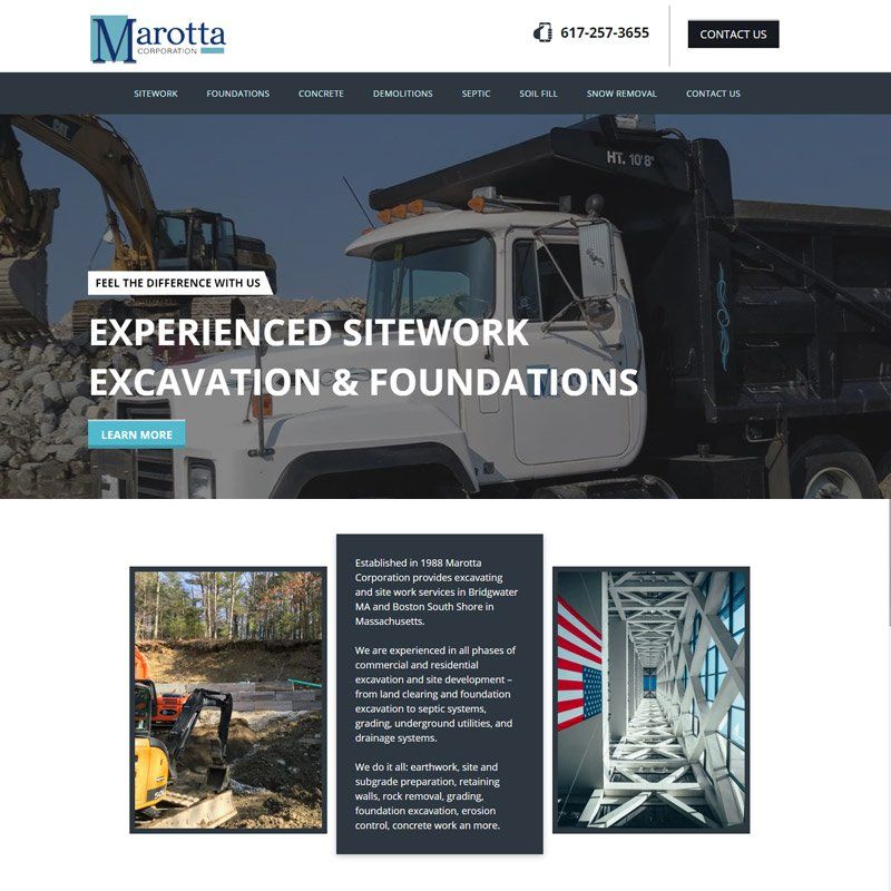 Construction Company