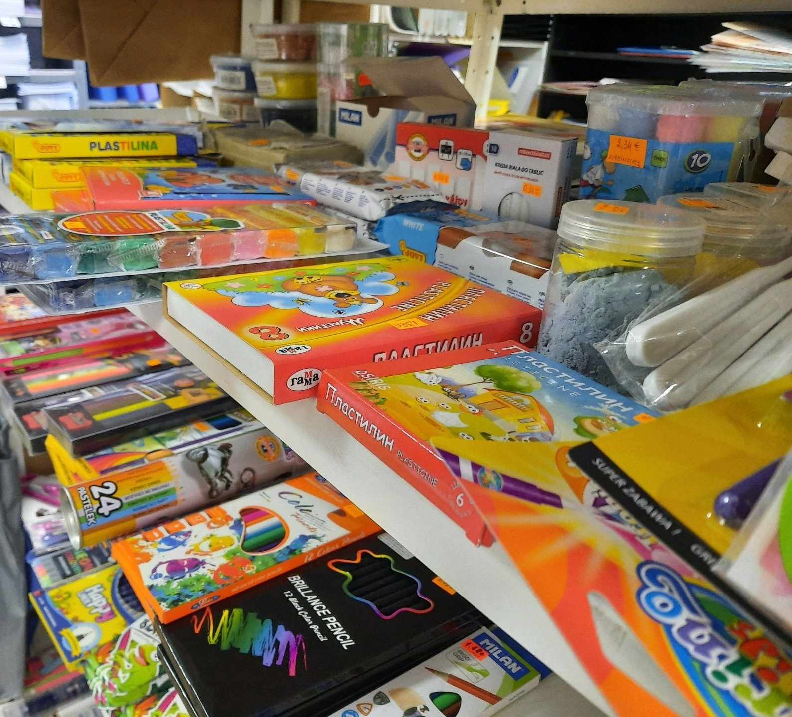 būvdarbu žurnāls, CMR pavadzīmes