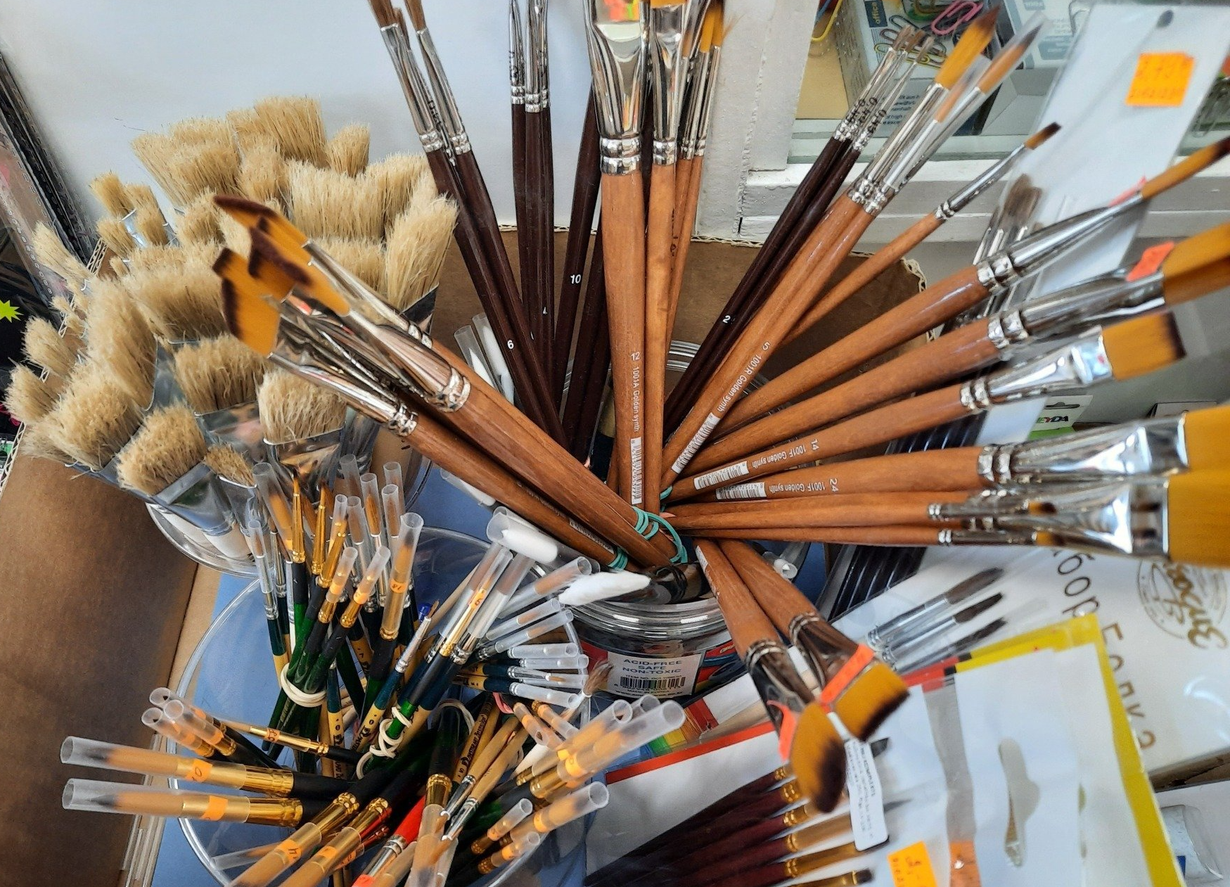 zobārstniecības kartes, kartes, potēšanas pase, kases aparāta žurnāls