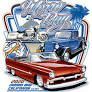 Morro Bay Car Show Poster | Shift'N Gears Auto Repair