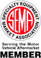 Specialty Equipment Market Association Member