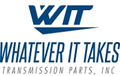 WIT logo