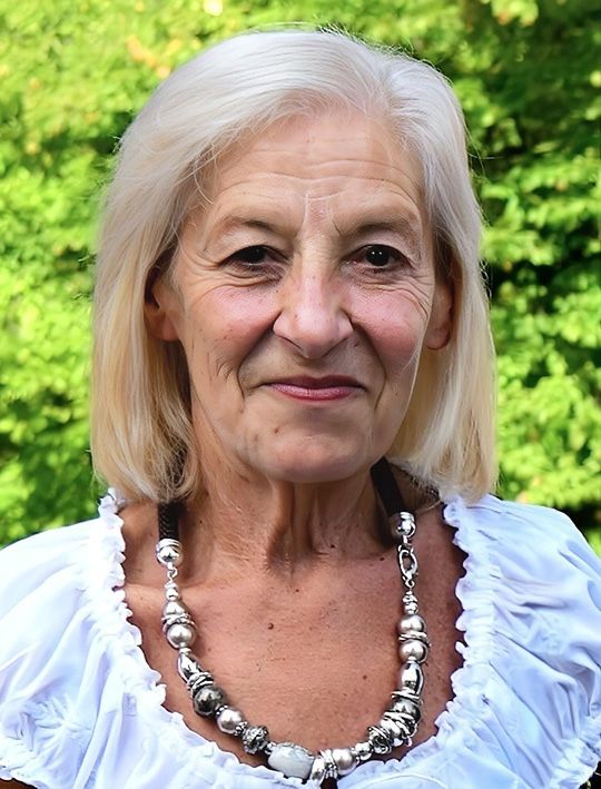necrologio MILENA BOESSO