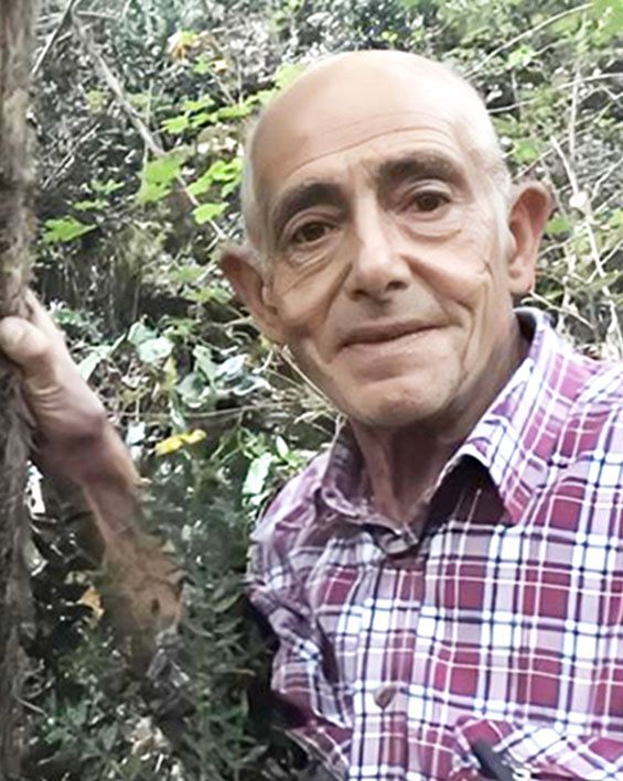 necrologio ENNIO CLARINO