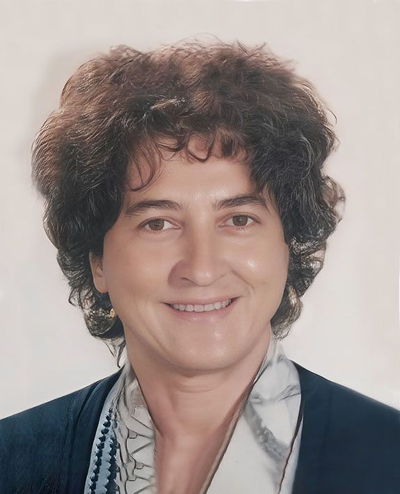 necrologio ANITA CULOTTA