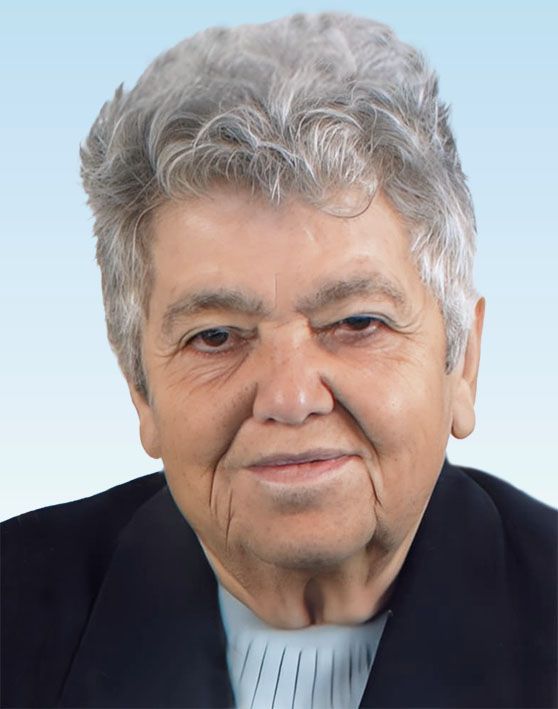 necrologio DORINA DOMINI