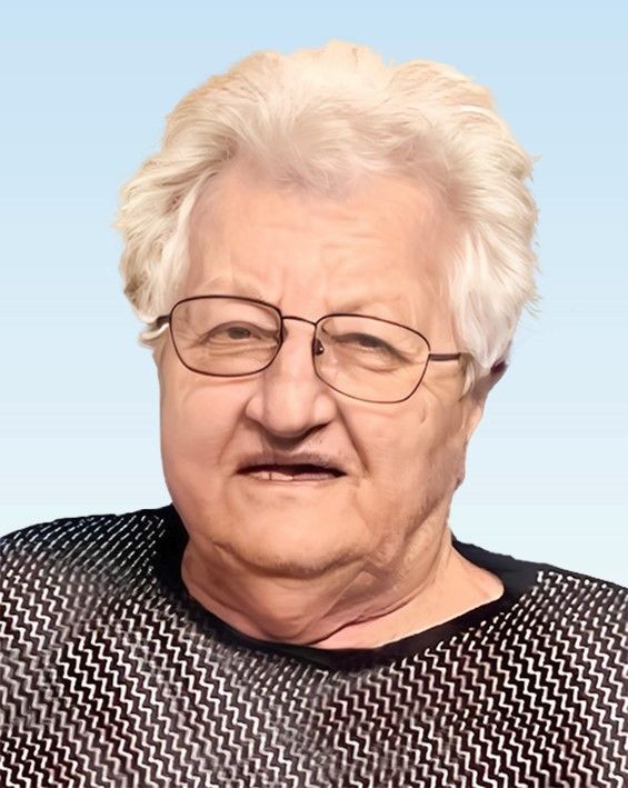 necrologio LUISA VUANO