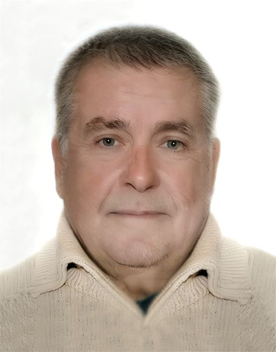 necrologio RINALDO MINISINI