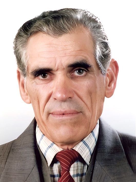 necrologio NARCISO MORO