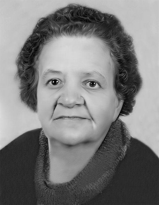 necrologio AVELINA SIMEONI