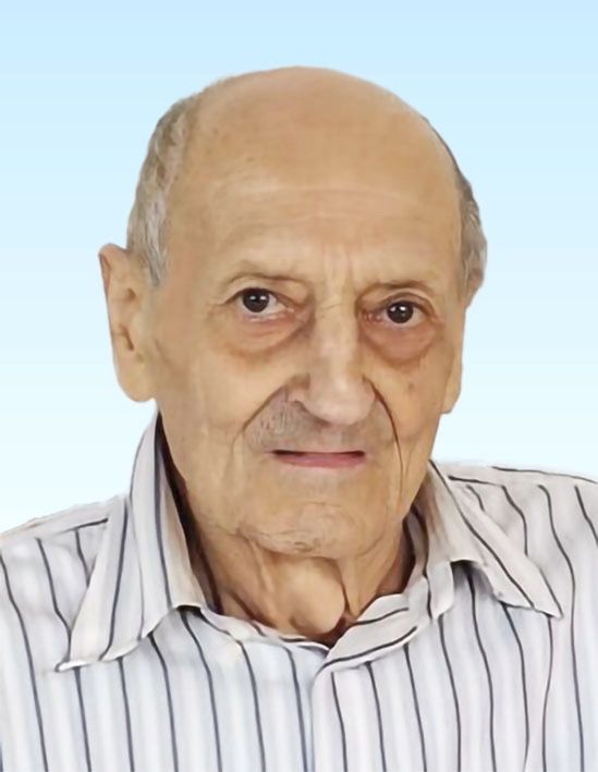 necrologio RENATO TABOGA