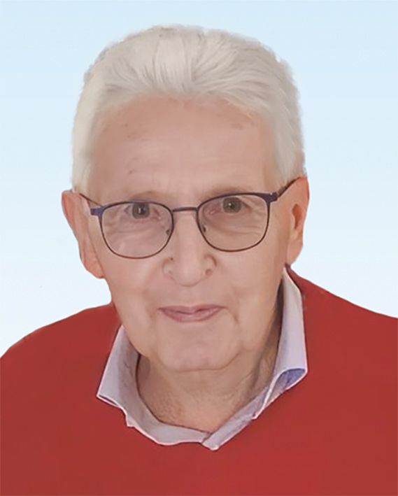 necrologio ORAZIO TRAVERSO