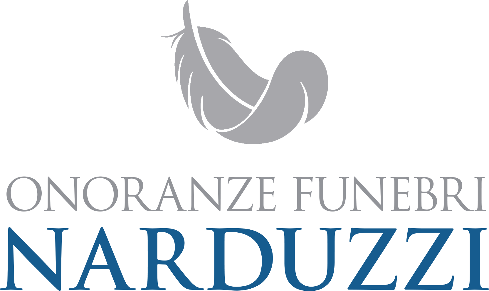 Onoranze Funebri Narduzzi logo