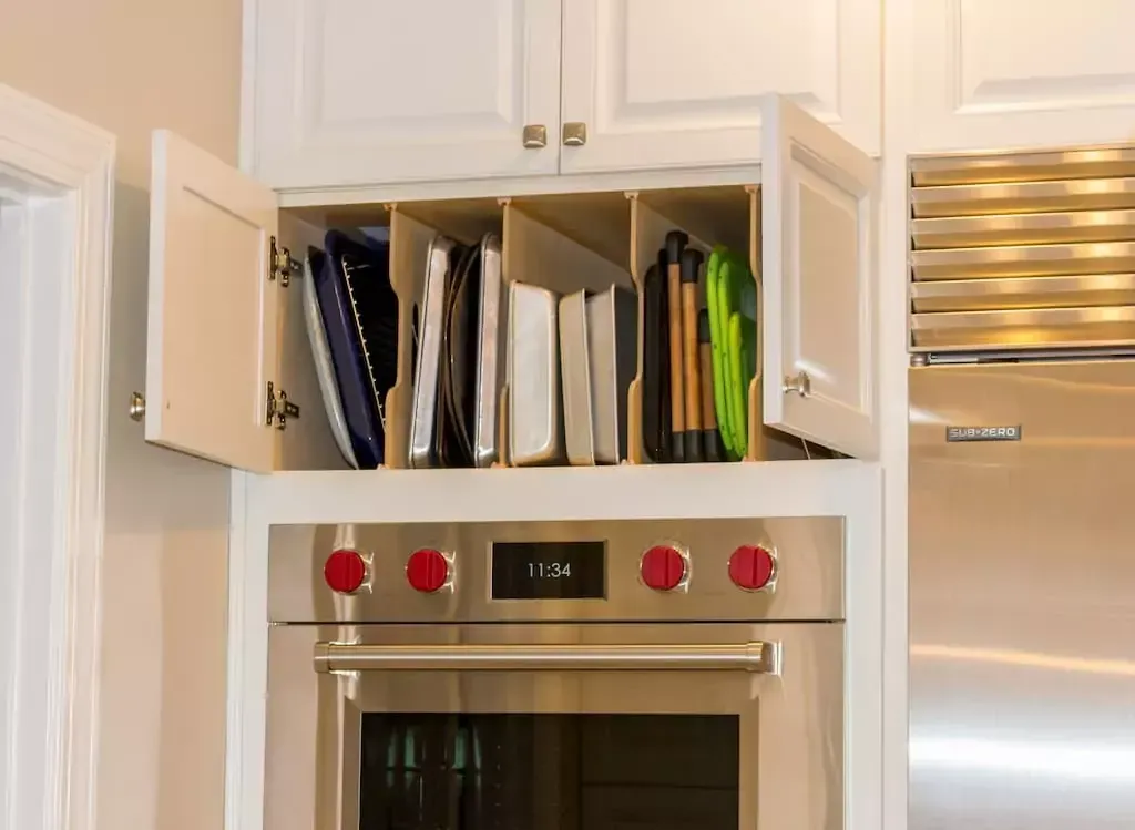 pantry and storage solutions Colorado