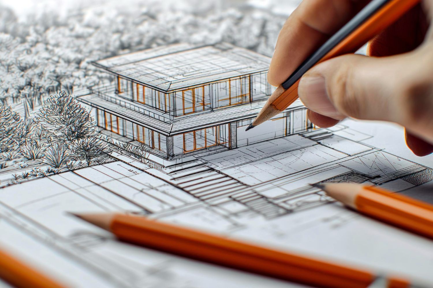 architectural design services Colorado Springs