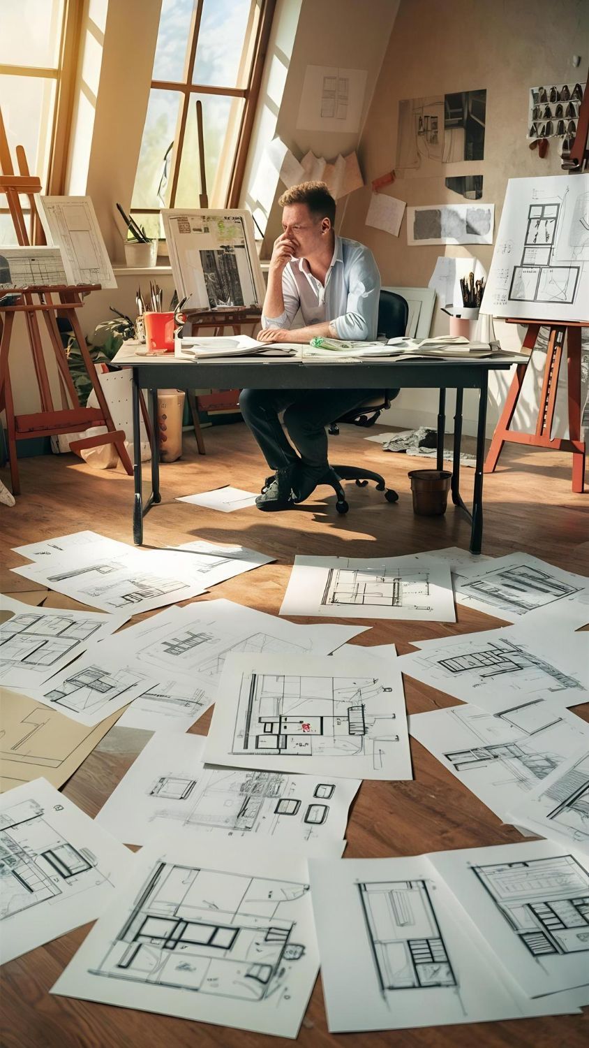Colorado Springs architectural design company