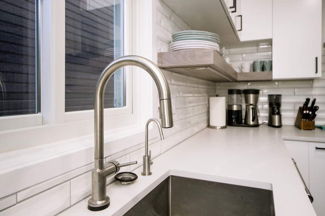 Colorado Springs kitchen design and remodeling