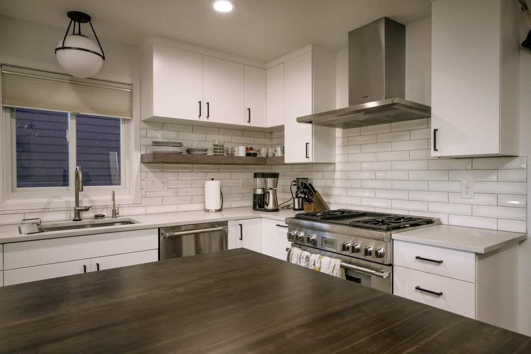 kitchen remodel free consultation Colorado Springs