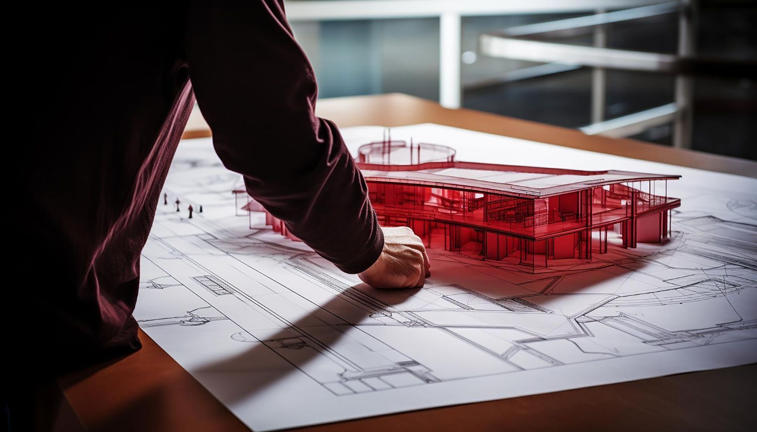 design build contractor Colorado Springs