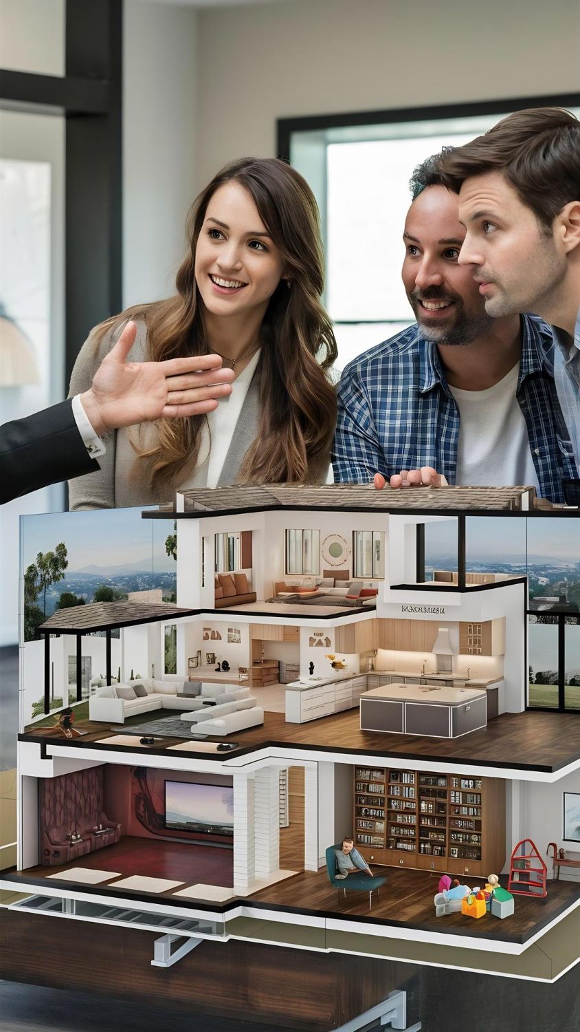 custom design consultation Colorado