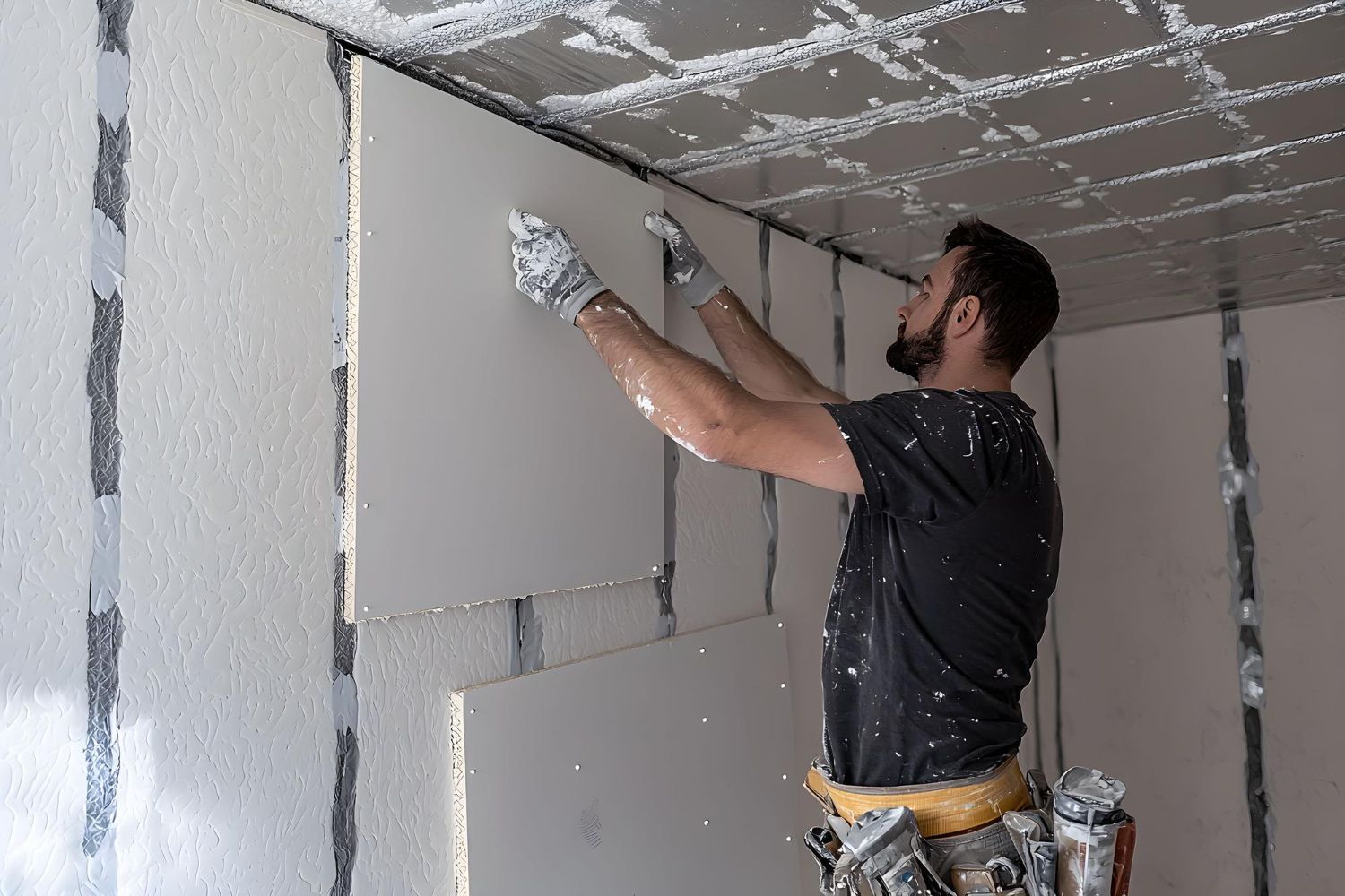 residential framing services Colorado