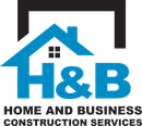 HandB logo