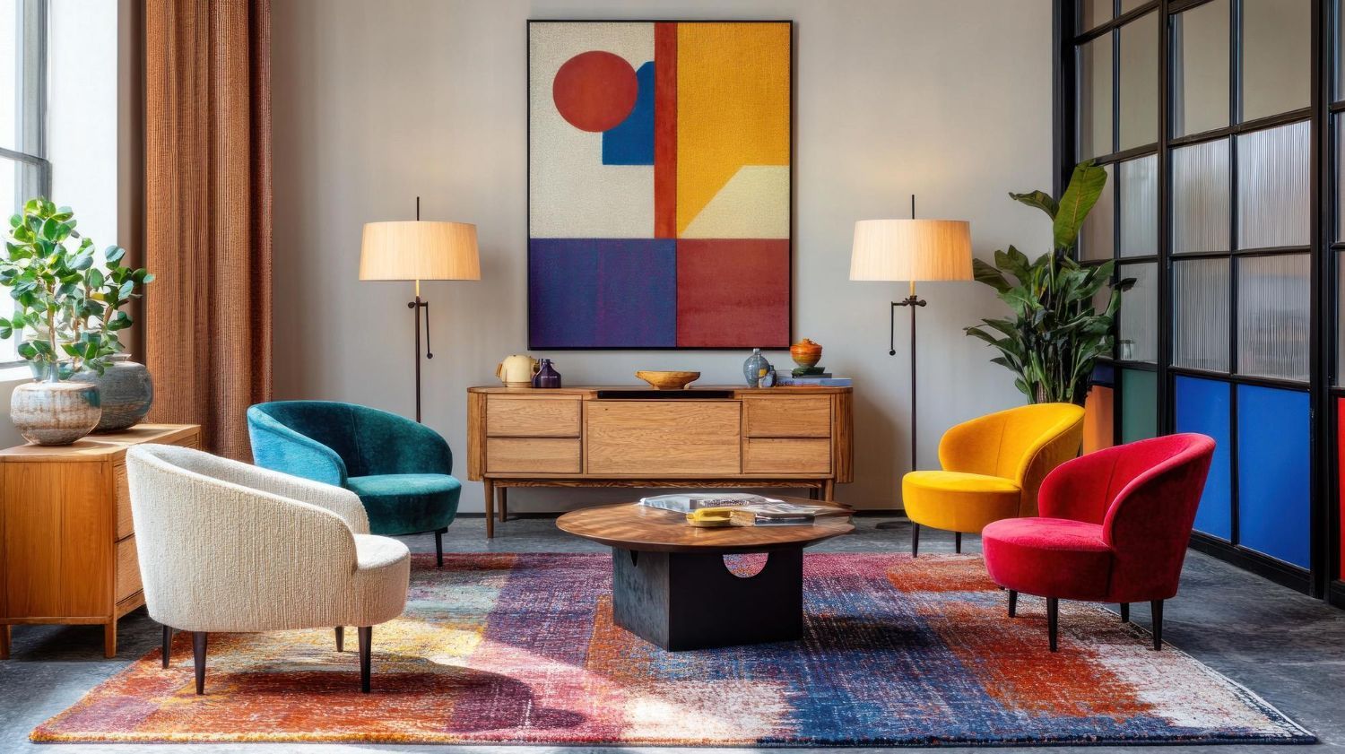 interior design services Colorado Springs
