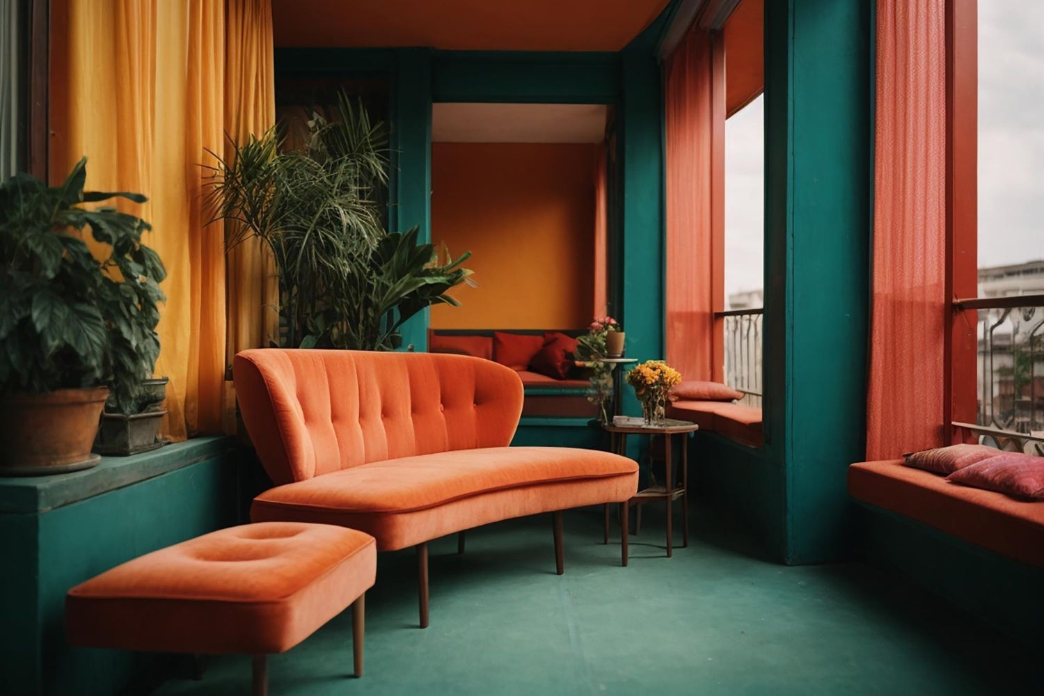 custom interior design Colorado