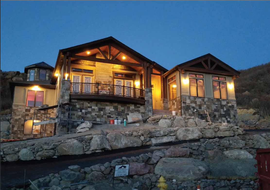 whole home remodeling Colorado Springs