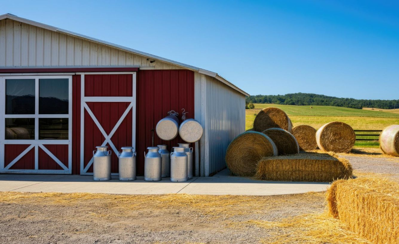 storage outbuilding construction Colorado Springs