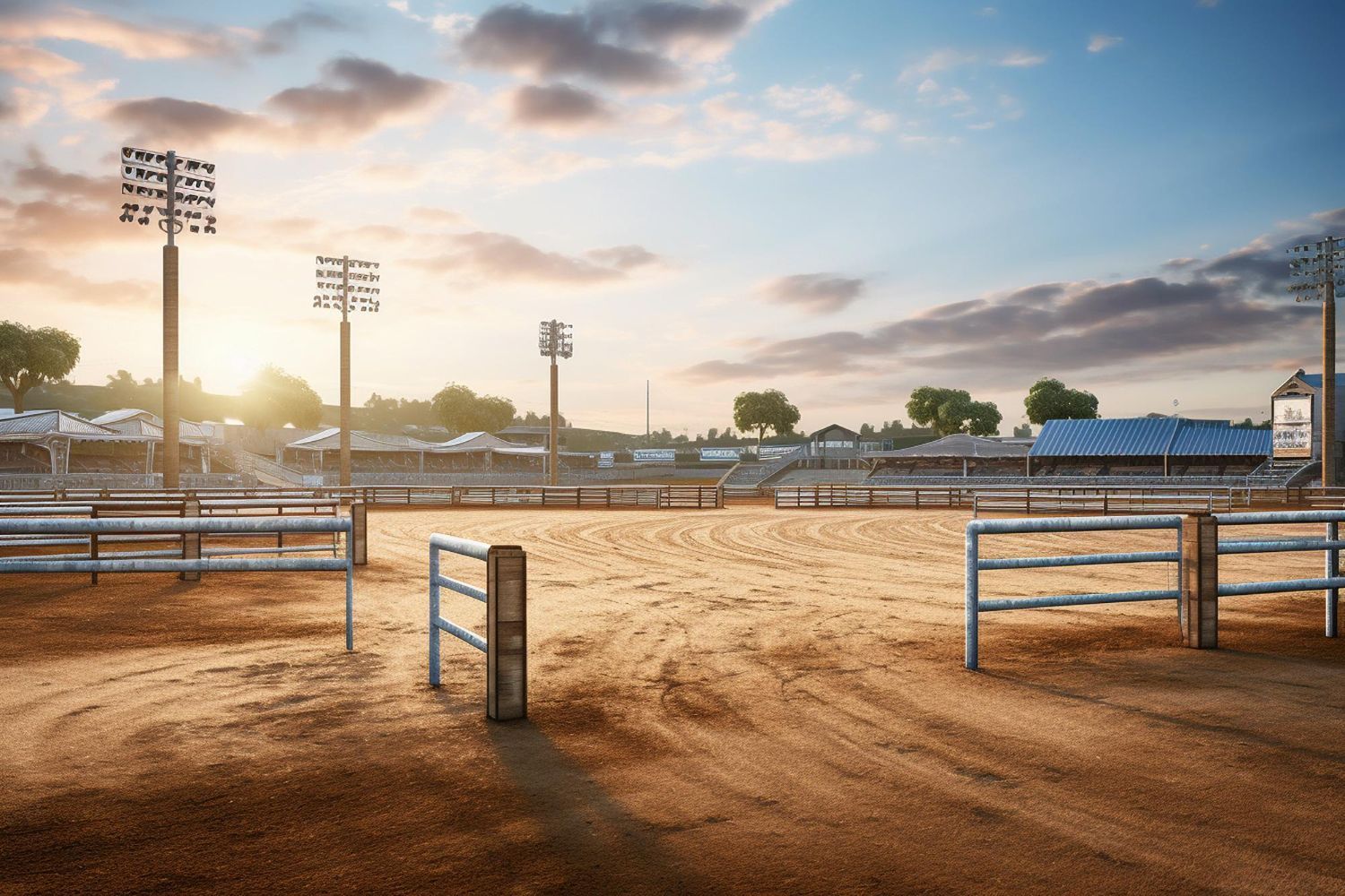 affordable outdoor riding arenas Colorado Springs