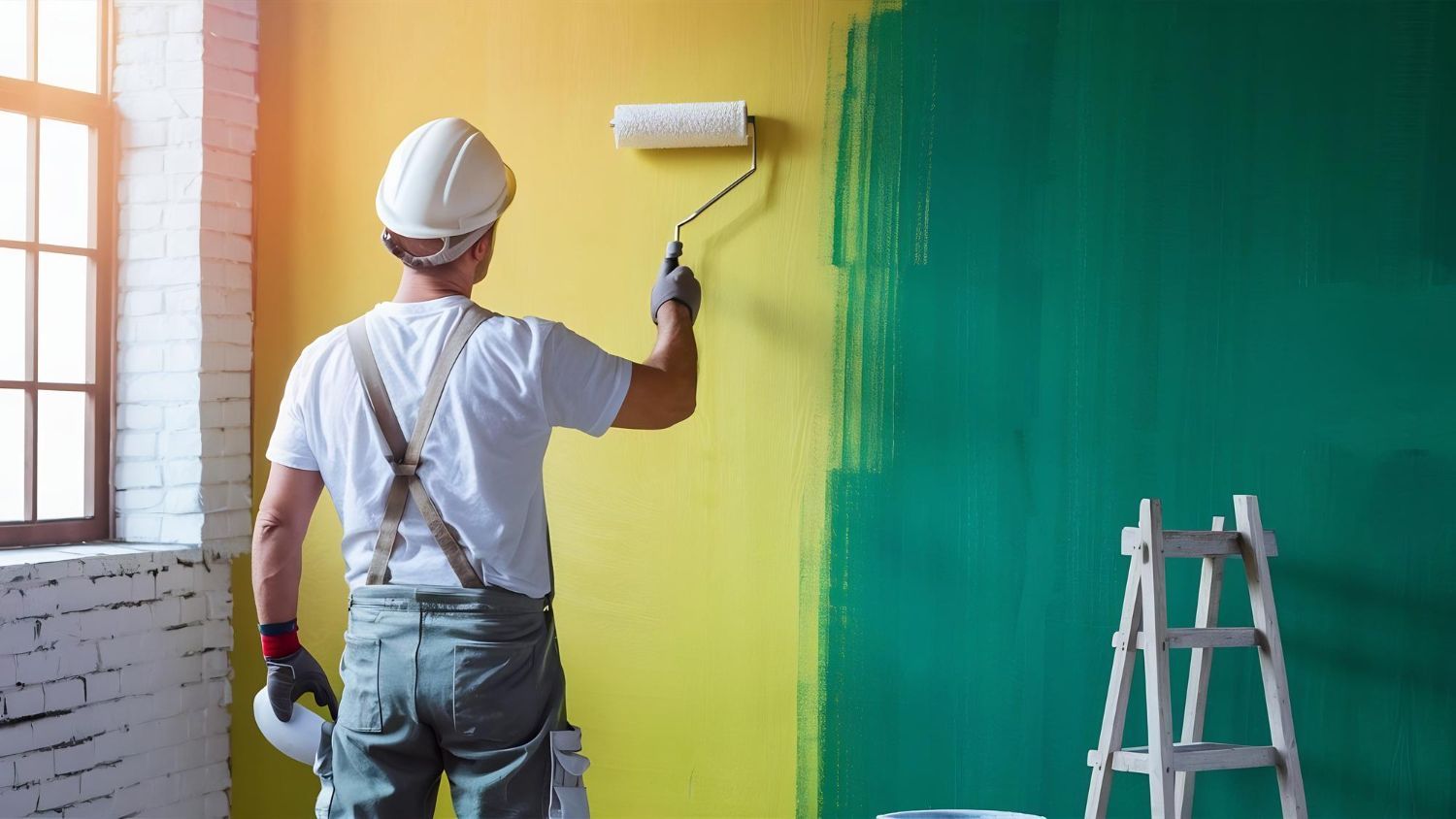 painting contractor Colorado Springs
